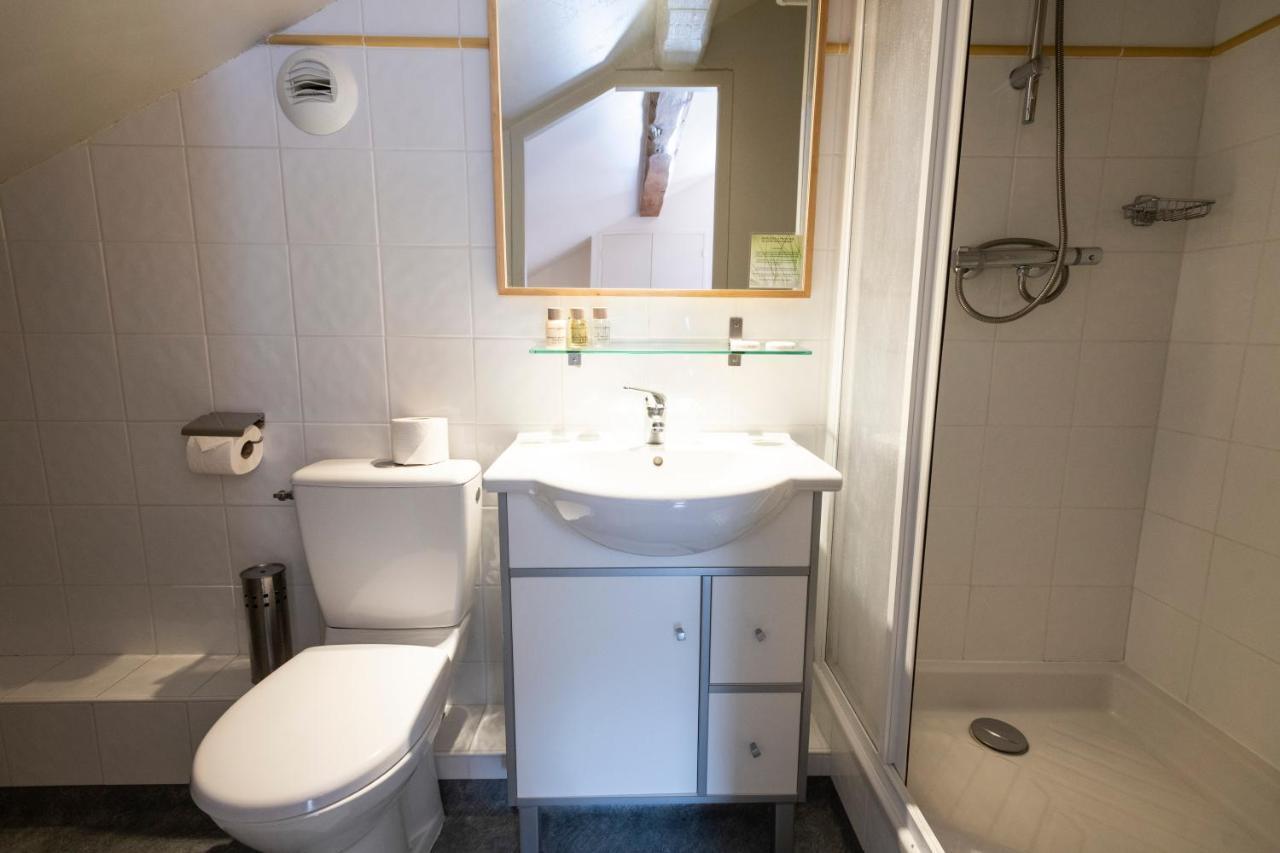 Hotel Le Genepi Meribel Ngoại thất bức ảnh