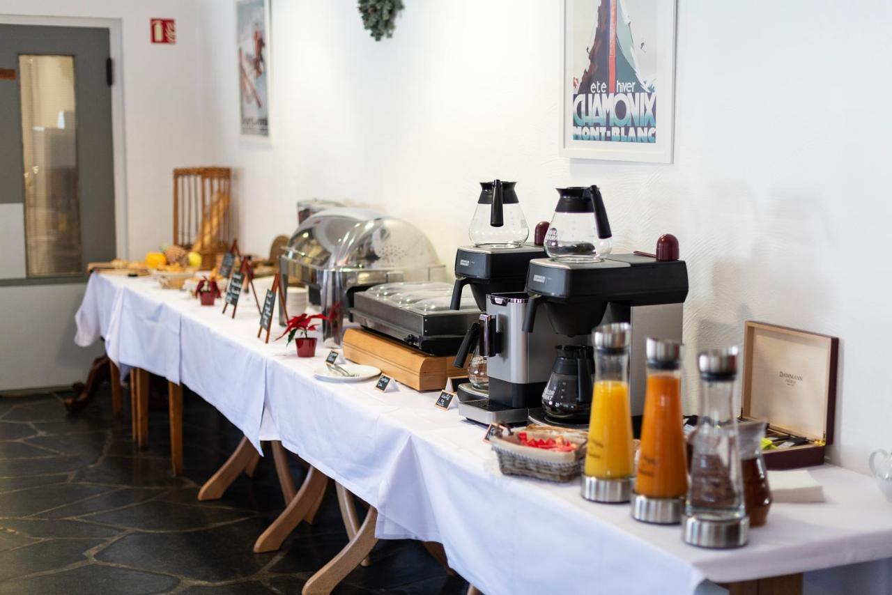 Hotel Le Genepi Meribel Ngoại thất bức ảnh