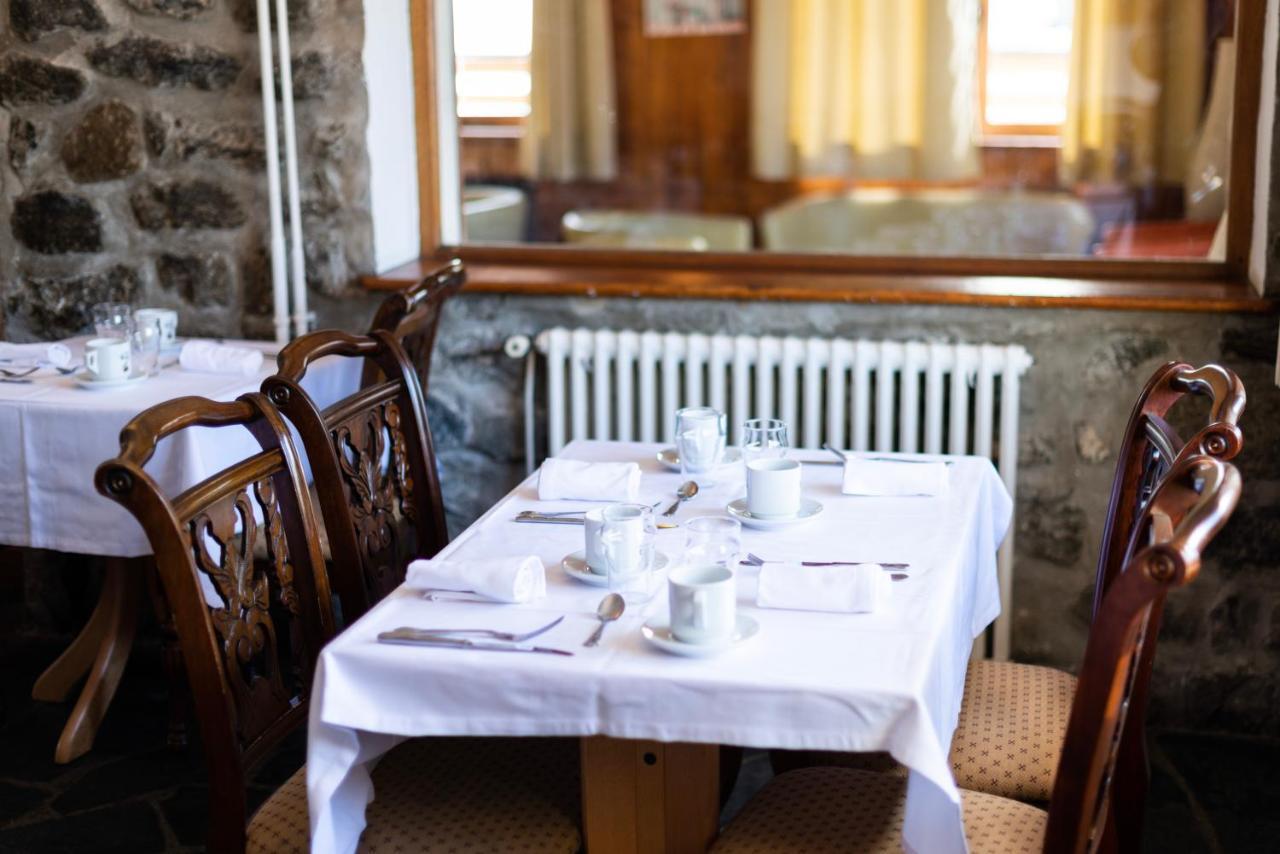 Hotel Le Genepi Meribel Ngoại thất bức ảnh