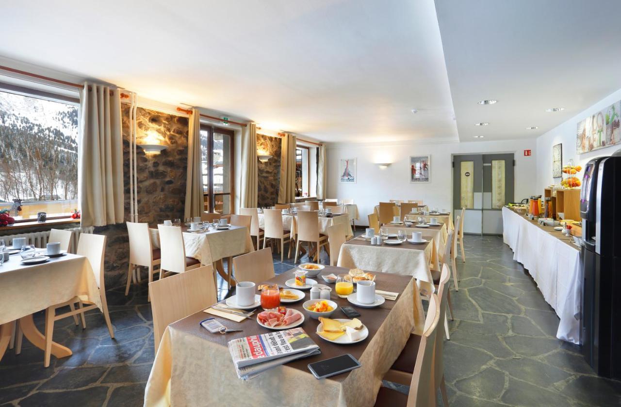 Hotel Le Genepi Meribel Ngoại thất bức ảnh